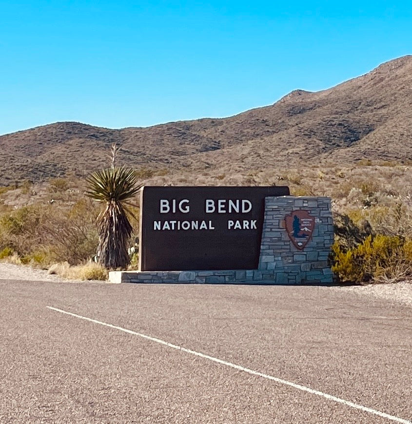 5 Things To Know Before Visiting Big Bend National Park